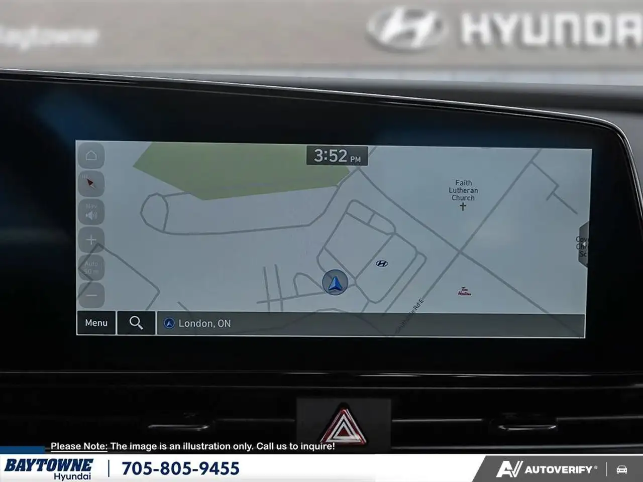 Hyundai ELANTRA photo Hyundai ELANTRA