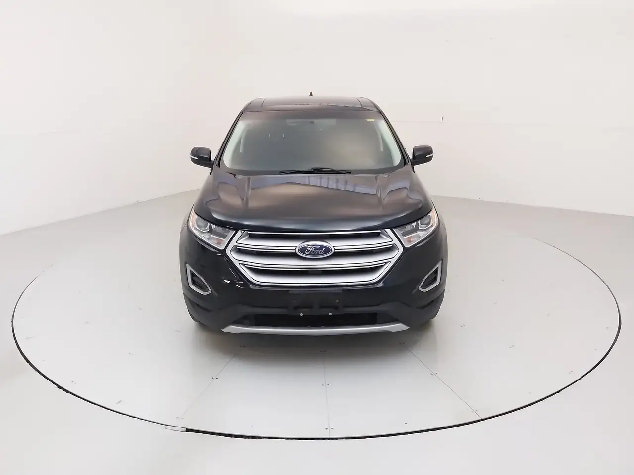 Ford Edge fotografie Ford Edge