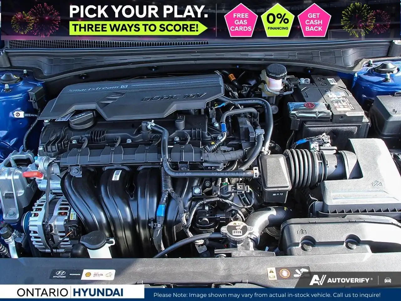 Hyundai ELANTRA fotografie Hyundai ELANTRA
