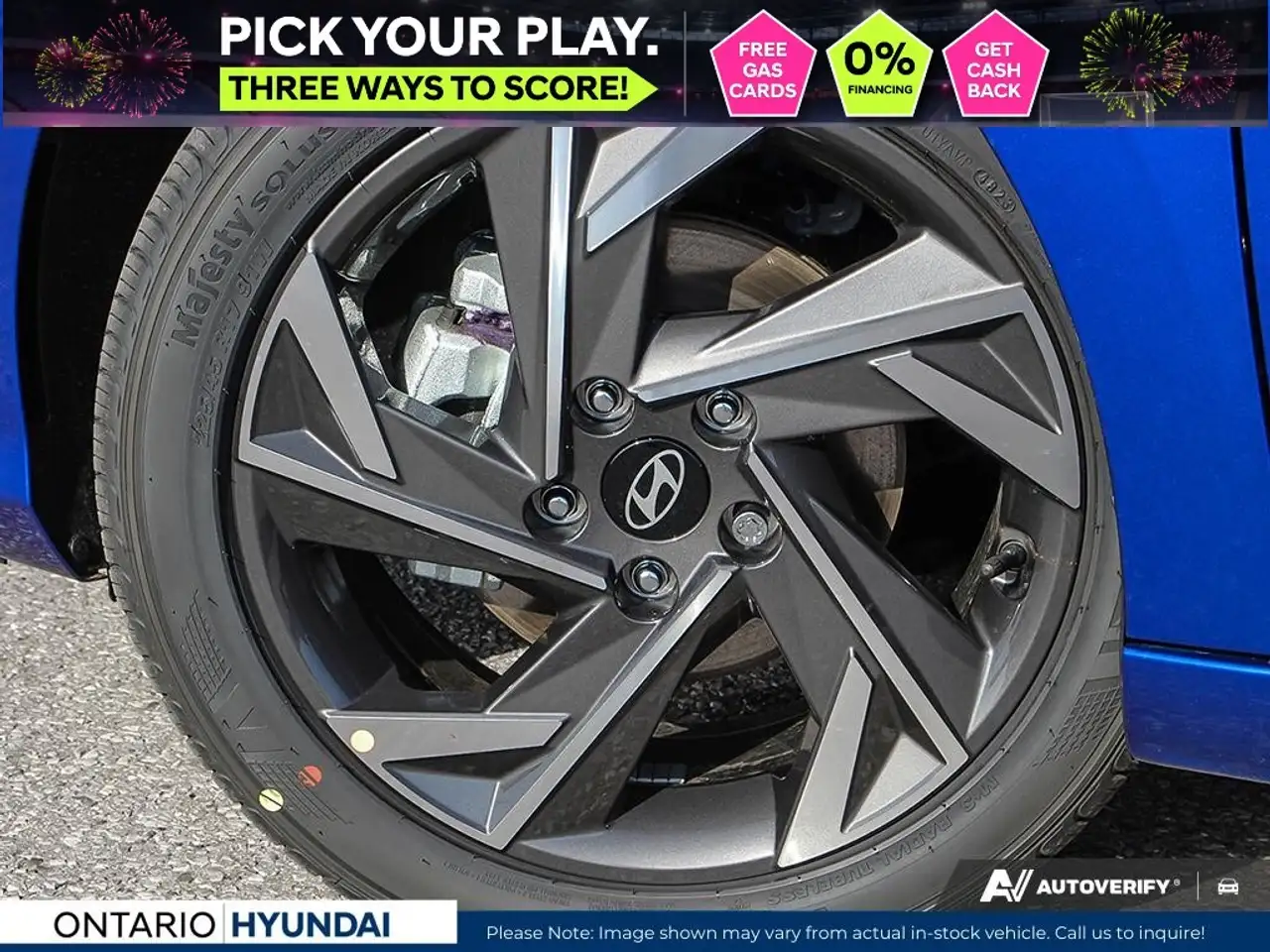 Hyundai ELANTRA fotografie Hyundai ELANTRA