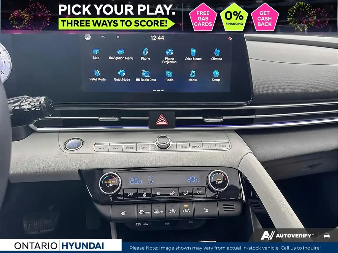 Hyundai ELANTRA fotografie Hyundai ELANTRA