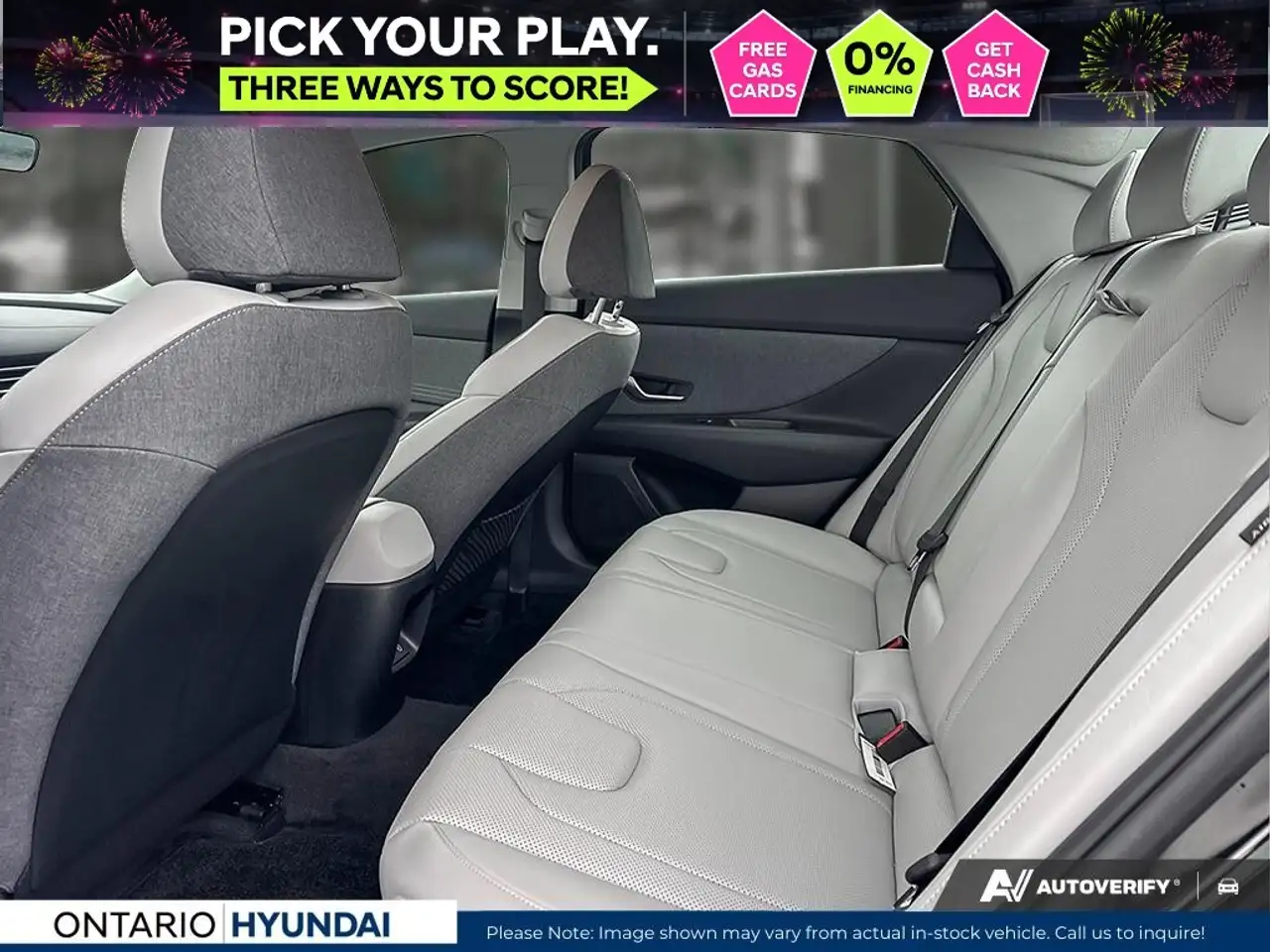 Hyundai ELANTRA fotografie Hyundai ELANTRA