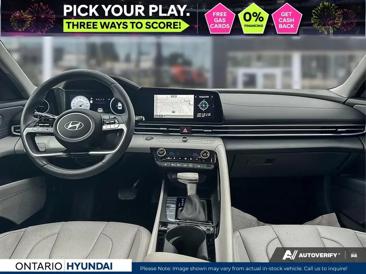Hyundai ELANTRA fotografie Hyundai ELANTRA