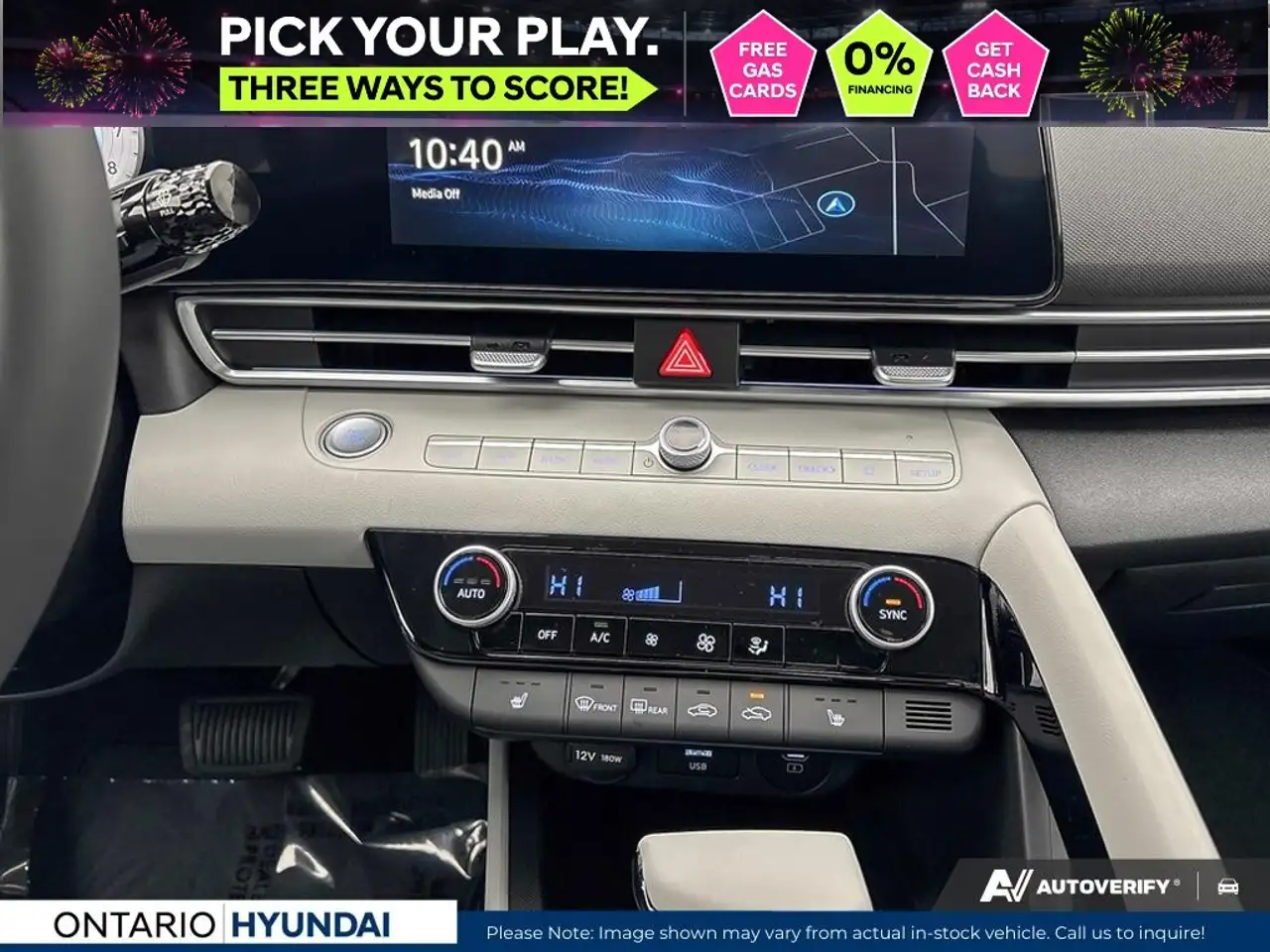 Hyundai ELANTRA fotografie Hyundai ELANTRA
