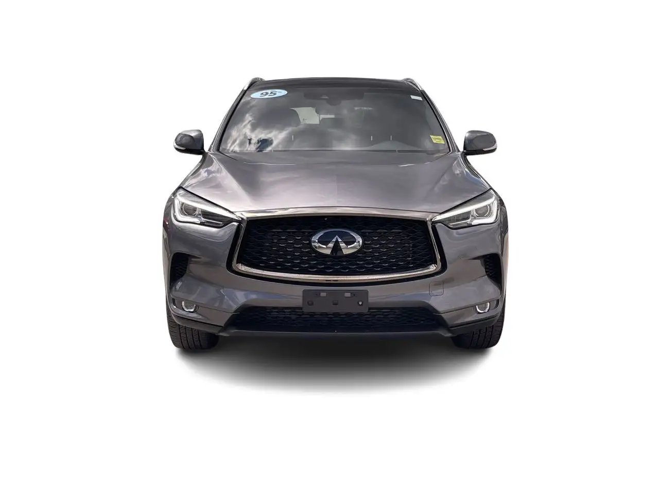 Infiniti QX50 снимка Infiniti QX50