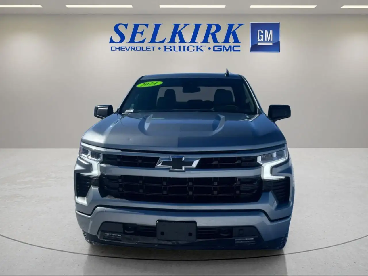 Chevrolet Silverado 1500 снимка Chevrolet Silverado 1500