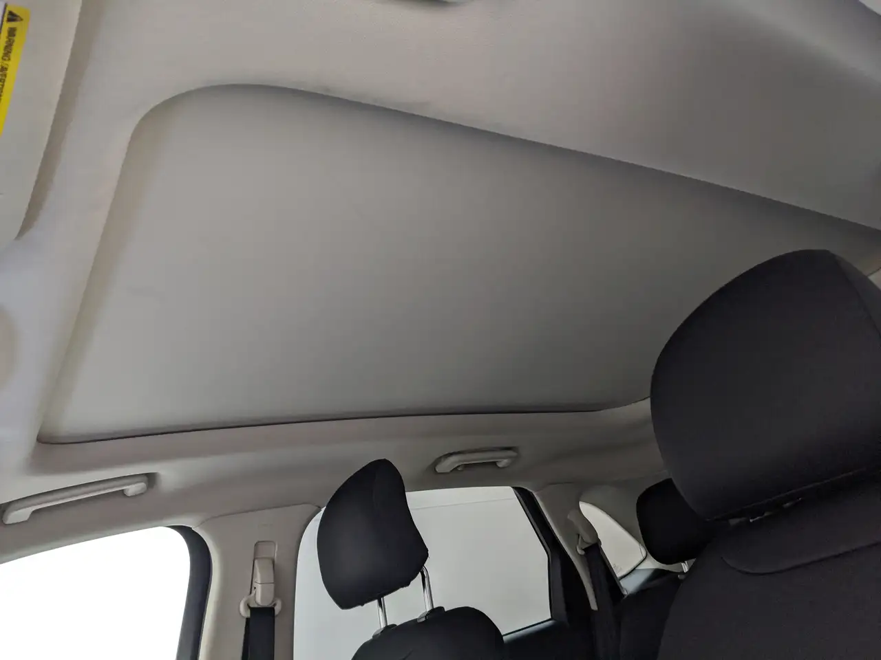 Ford Edge fotografie Ford Edge