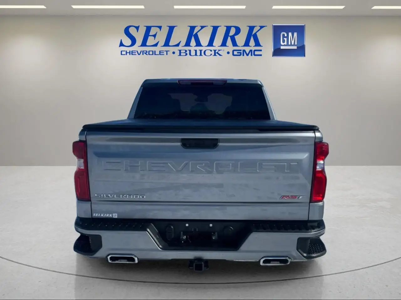 Chevrolet Silverado 1500 снимка Chevrolet Silverado 1500