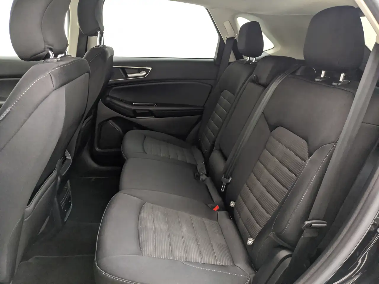 Ford Edge fotografie Ford Edge