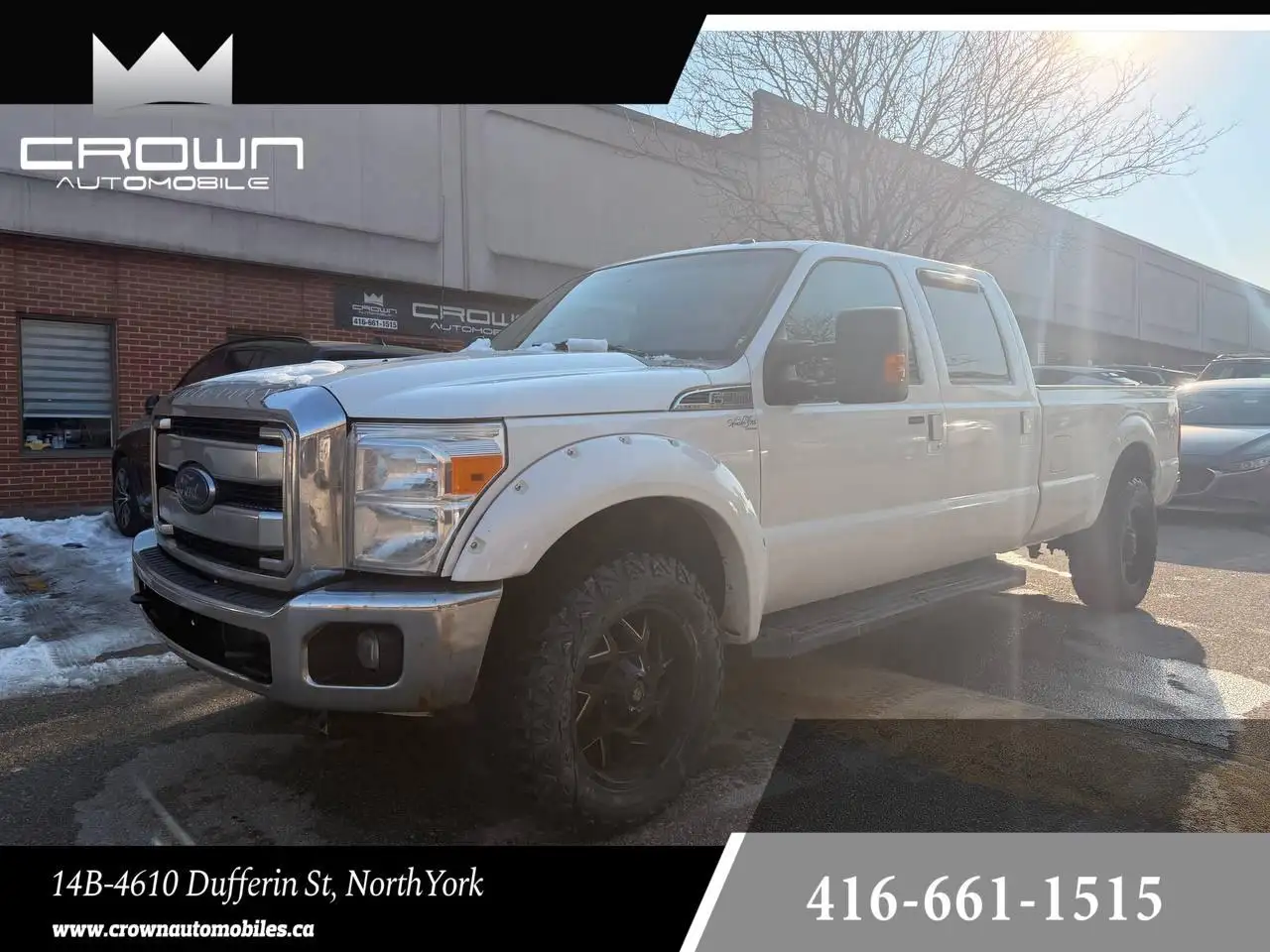 Ford F 350 fotografie Ford F 350