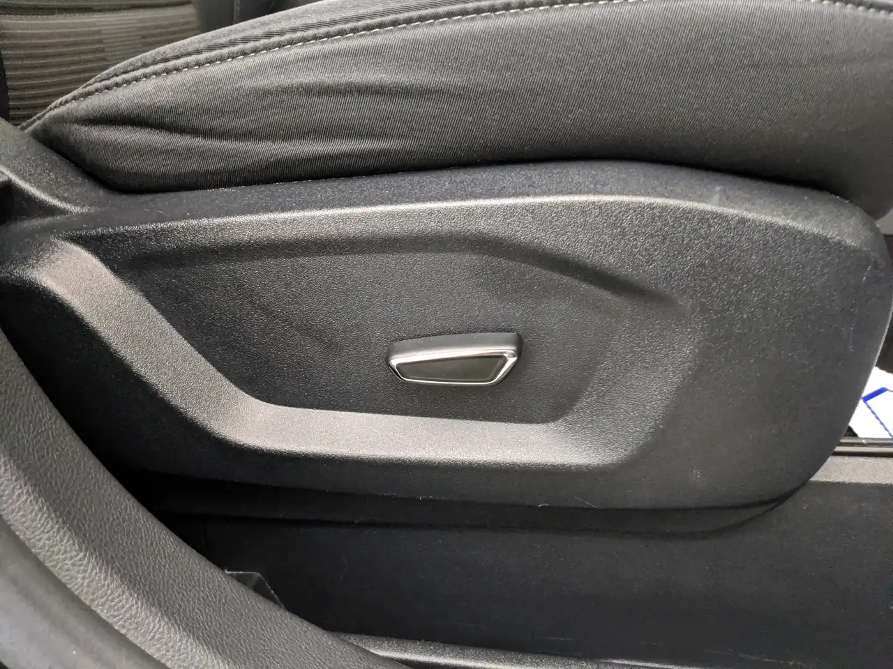 Ford Edge fotografie Ford Edge