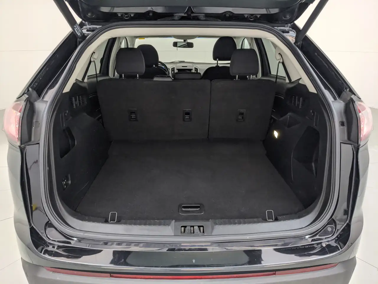 Ford Edge fotografie Ford Edge