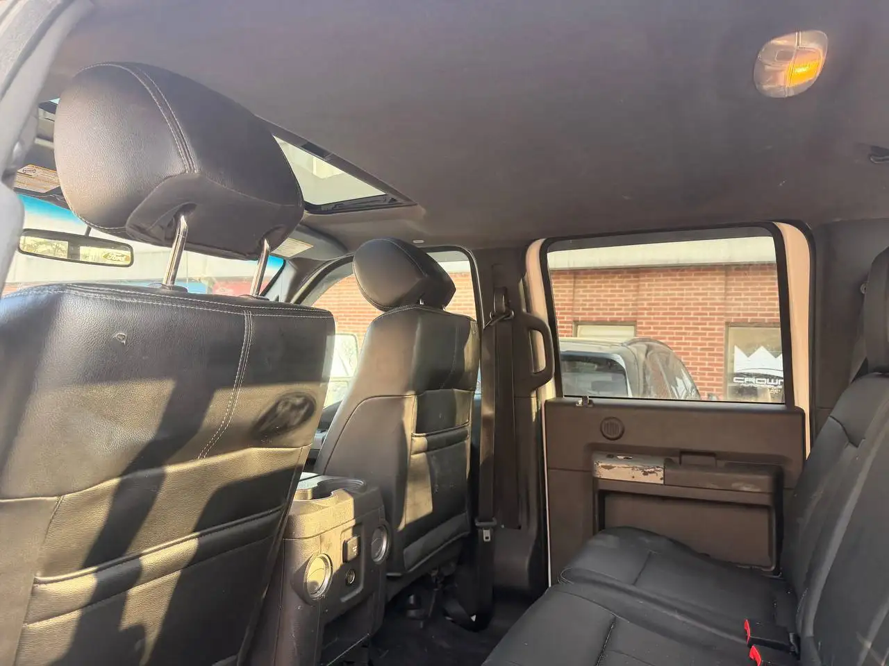 Ford F 350 fotografie Ford F 350
