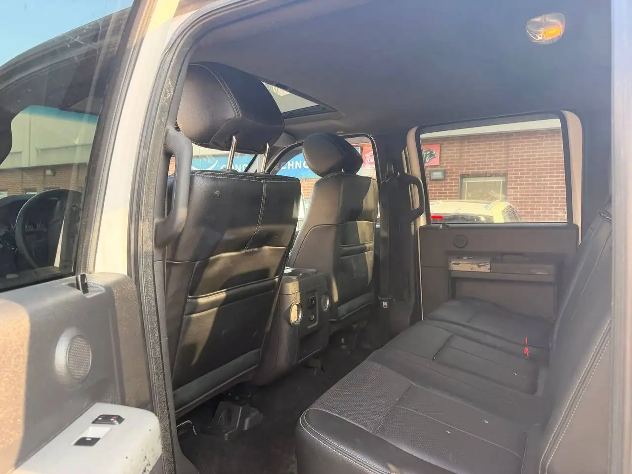 Ford F 350 fotografie Ford F 350