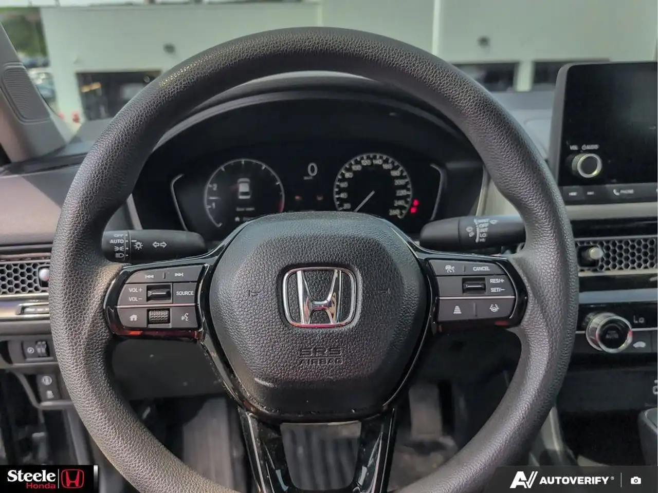 Honda Civic fotografie Honda Civic