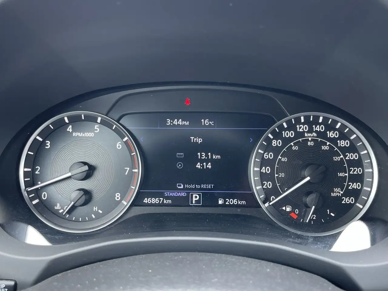 Infiniti QX50 снимка Infiniti QX50