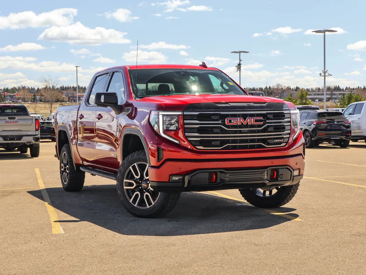 GMC Sierra 1500 снимка GMC Sierra 1500