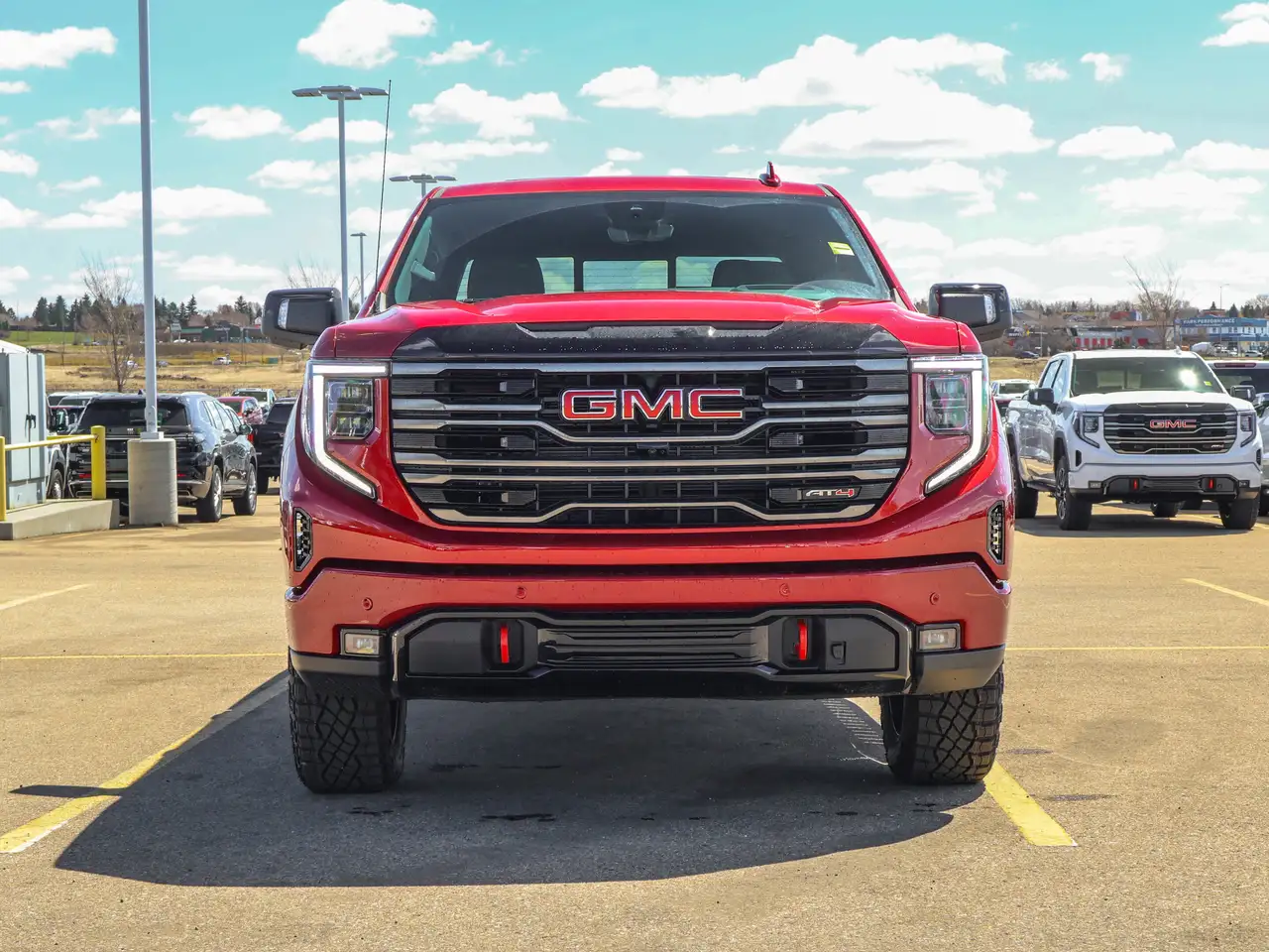 GMC Sierra 1500 снимка GMC Sierra 1500