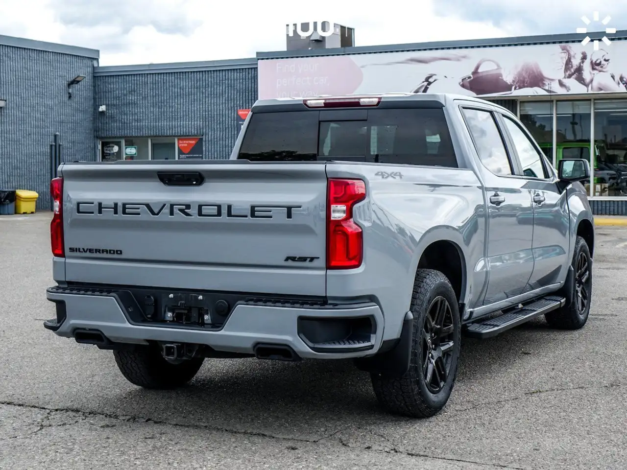 Chevrolet Silverado 1500 fotografie Chevrolet Silverado 1500