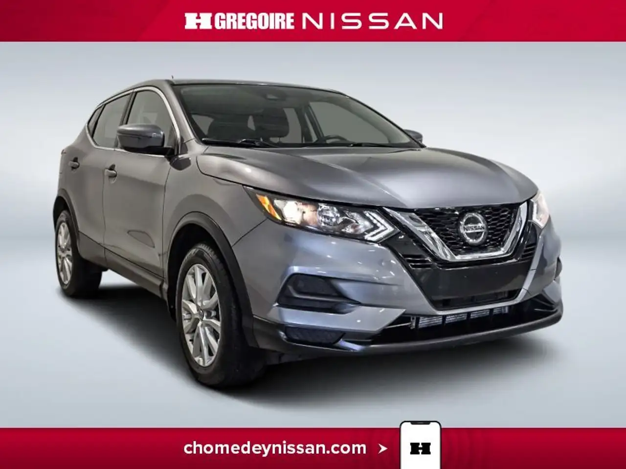 2023 Nissan Qashqai