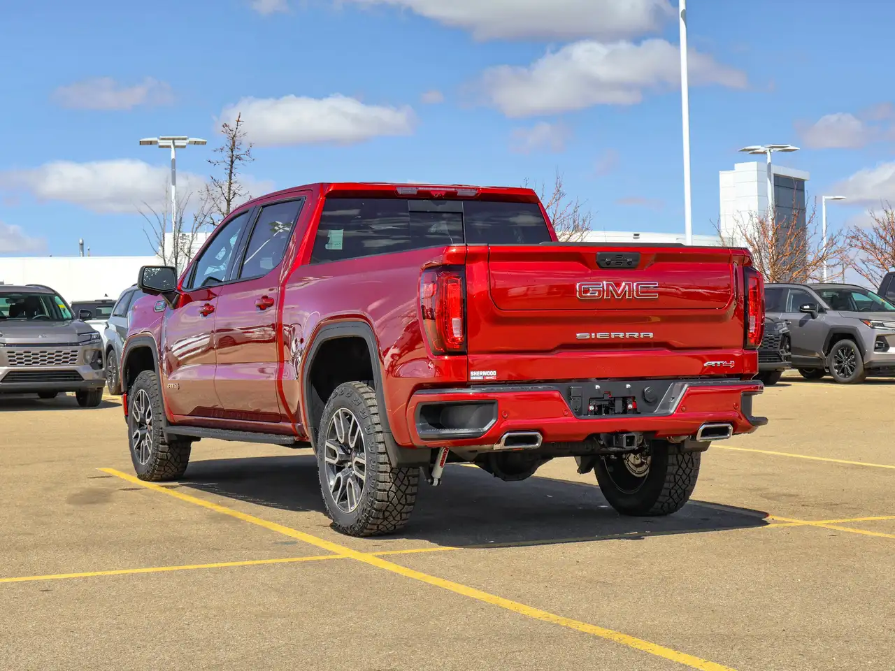 GMC Sierra 1500 снимка GMC Sierra 1500