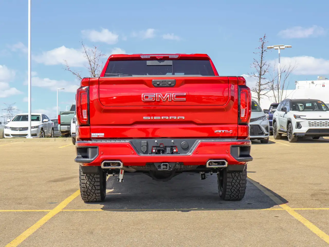 GMC Sierra 1500 снимка GMC Sierra 1500