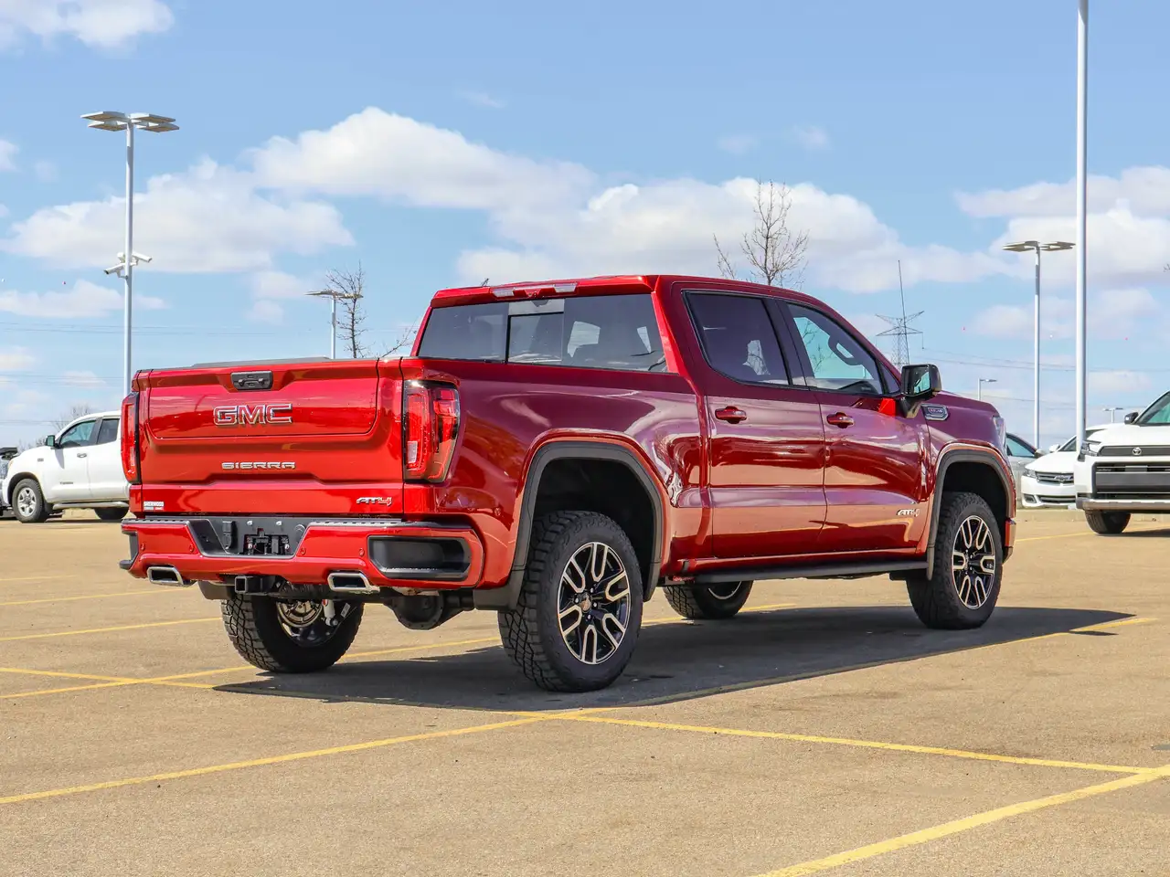 GMC Sierra 1500 снимка GMC Sierra 1500