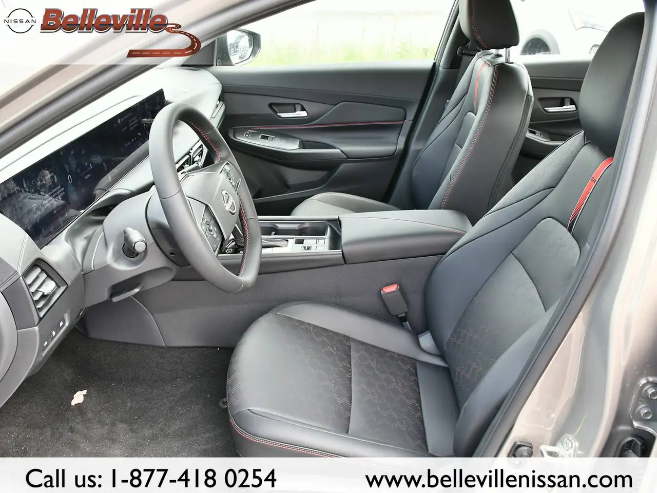 Nissan Sentra fotografie Nissan Sentra