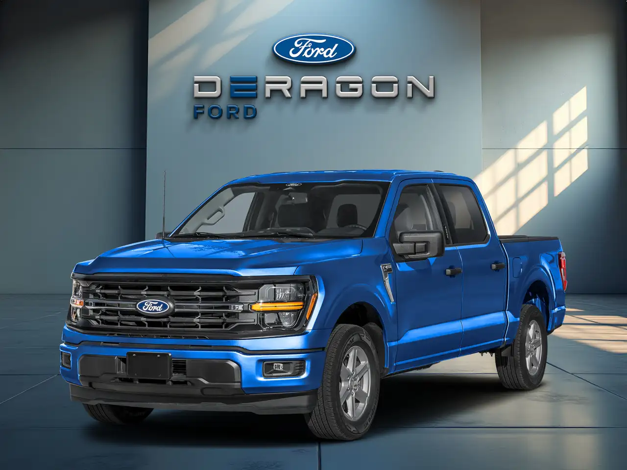 Ford F 150 снимка Ford F 150