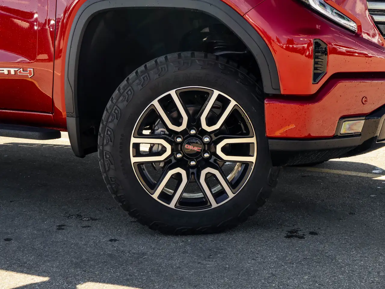 GMC Sierra 1500 снимка GMC Sierra 1500