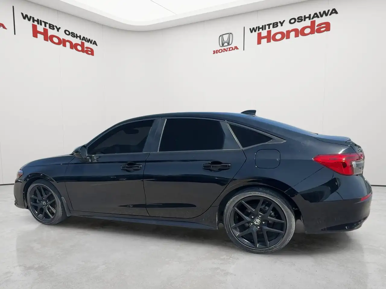 Honda Civic снимка Honda Civic