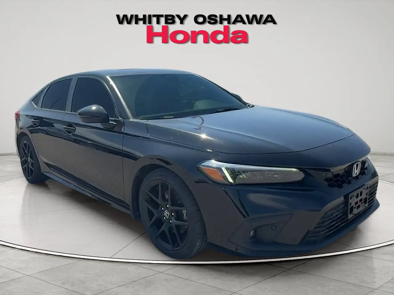 Honda Civic снимка Honda Civic