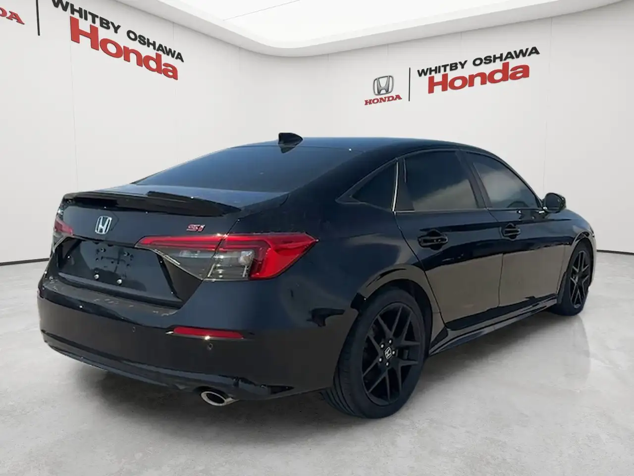 Honda Civic снимка Honda Civic