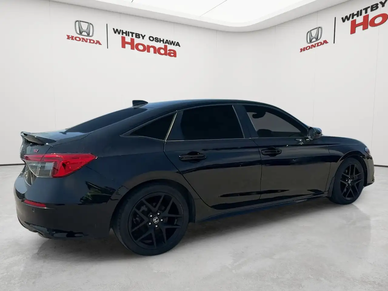 Honda Civic снимка Honda Civic