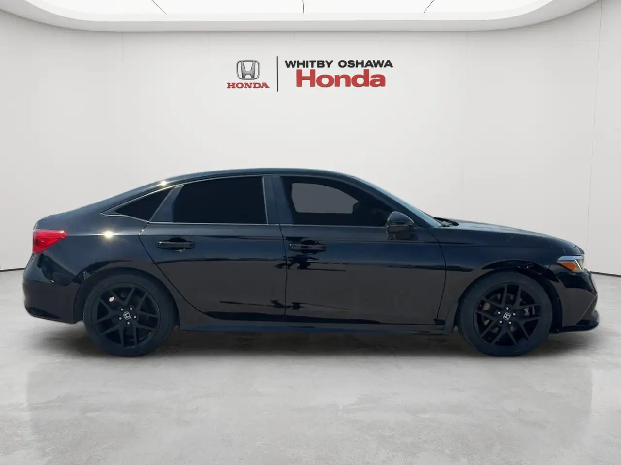 Honda Civic снимка Honda Civic