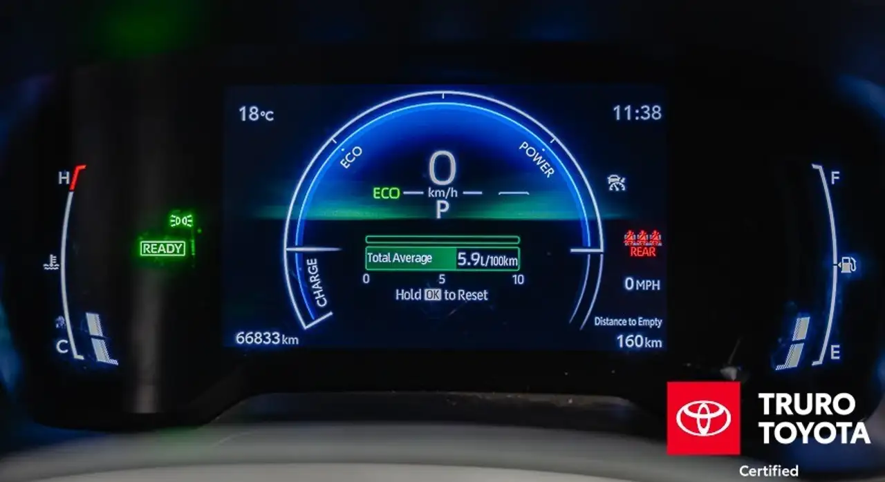 Toyota Corolla снимка Toyota Corolla