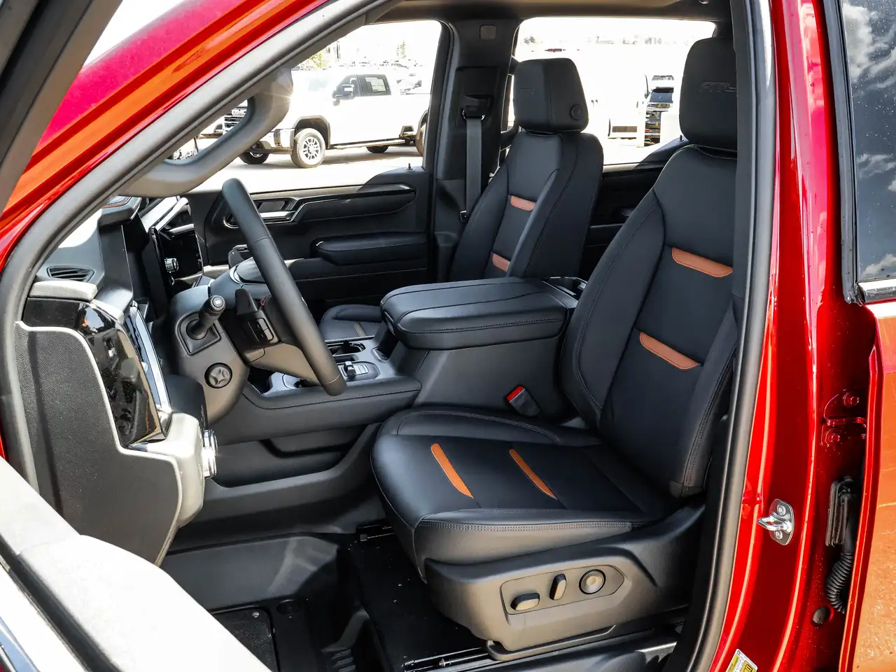 GMC Sierra 1500 снимка GMC Sierra 1500