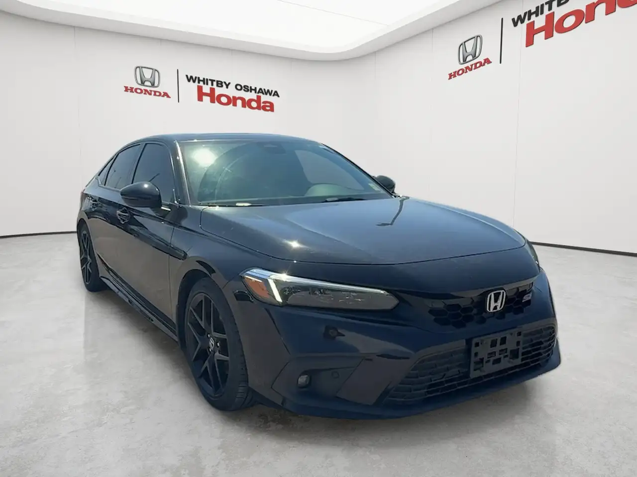 Honda Civic снимка Honda Civic