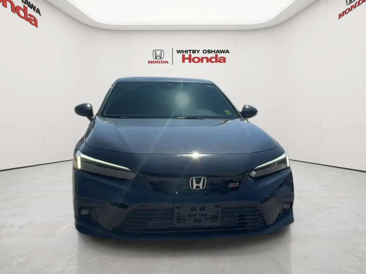 Honda Civic снимка Honda Civic