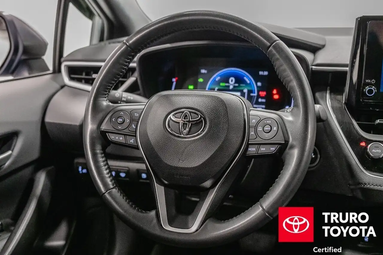 Toyota Corolla снимка Toyota Corolla