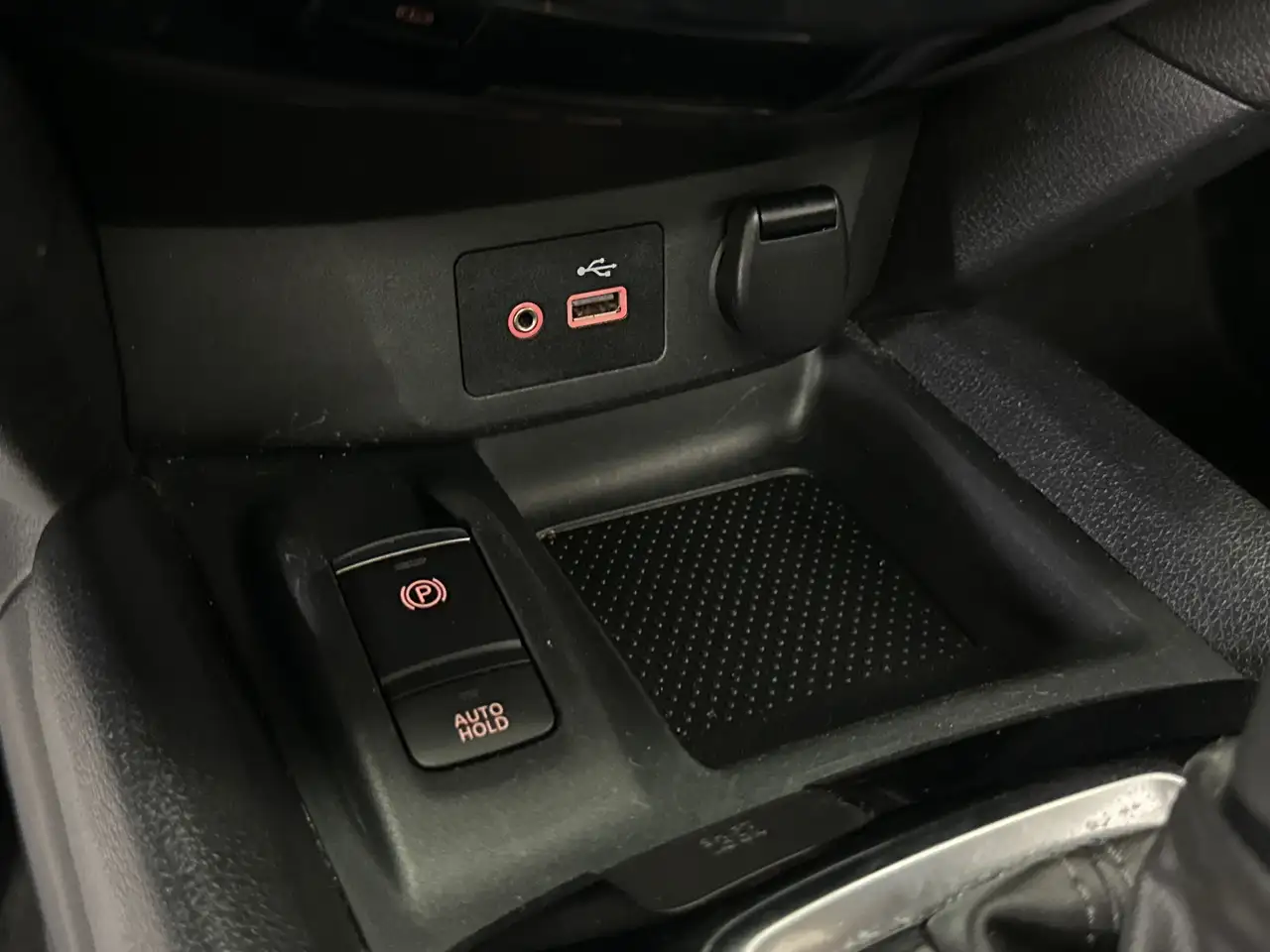 Nissan Qashqai снимка Nissan Qashqai