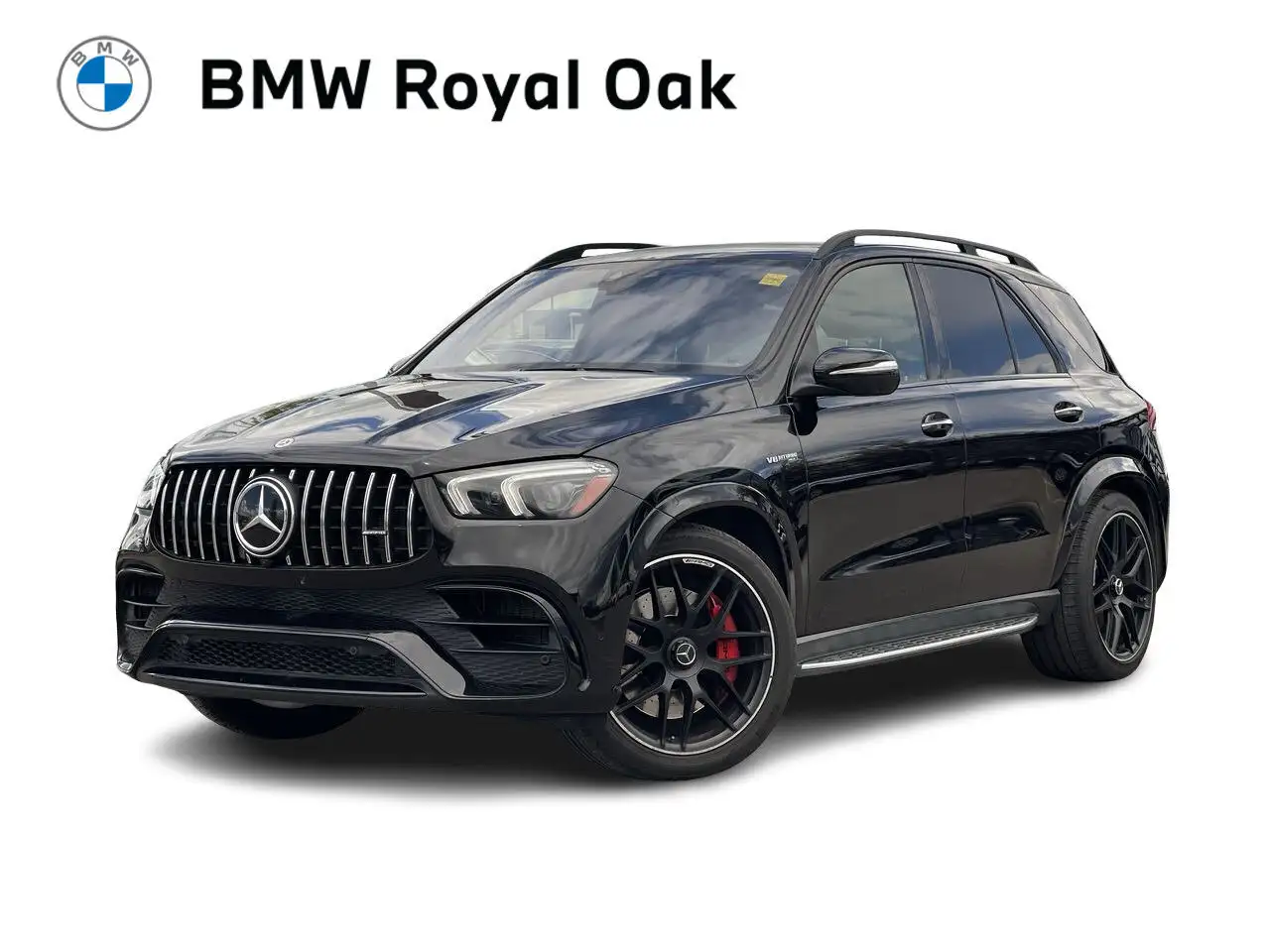 2022 Mercedes-Benz GLE