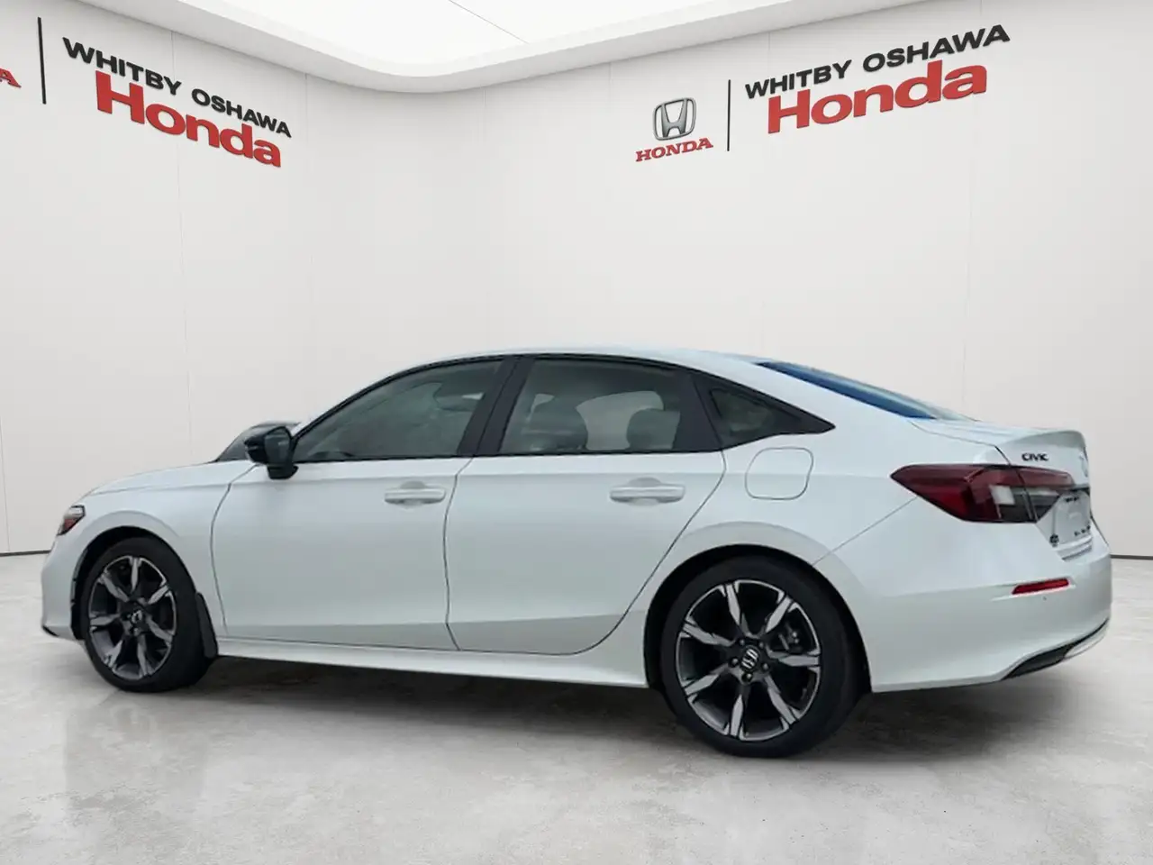Honda Civic снимка Honda Civic