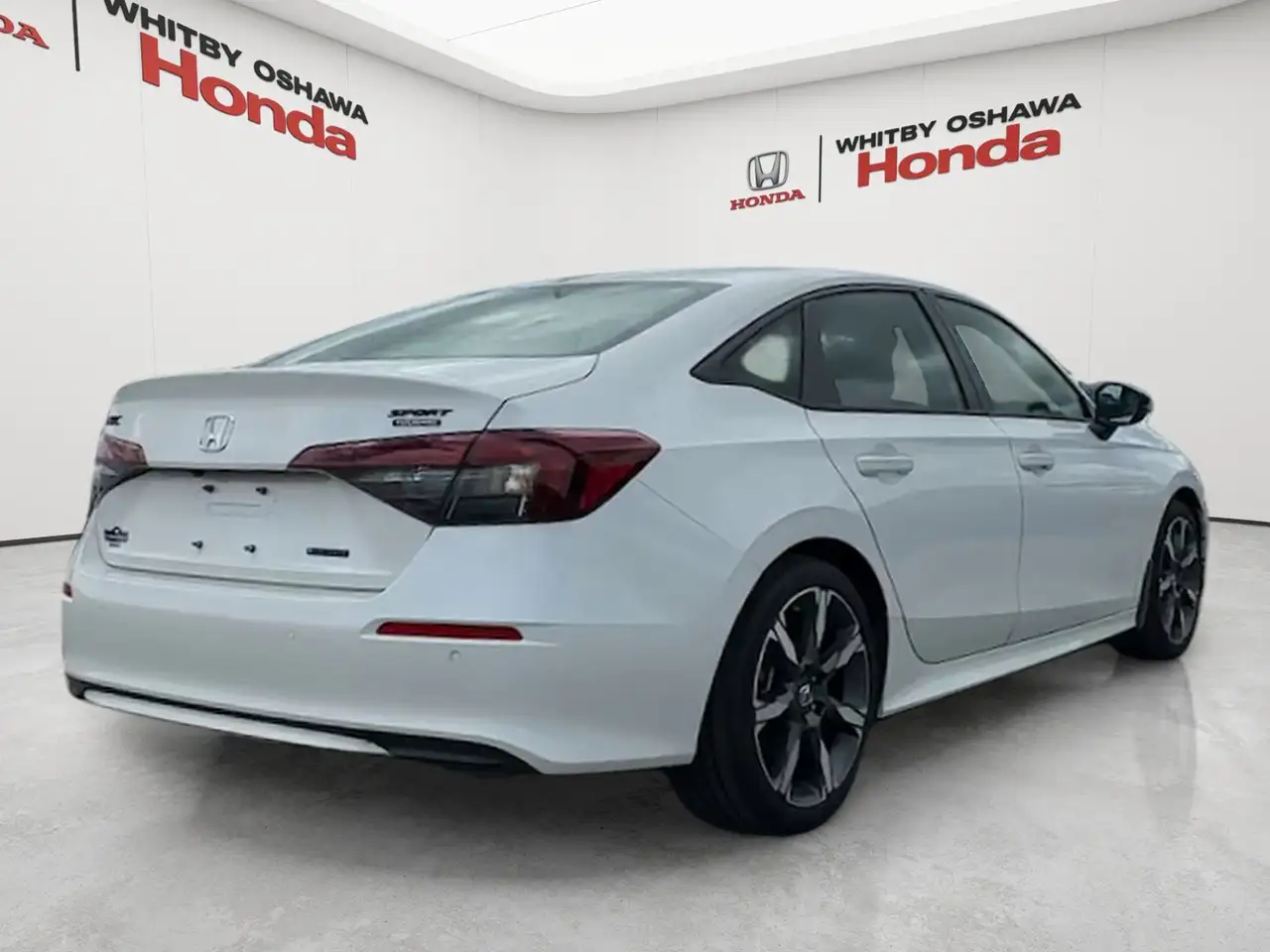 Honda Civic снимка Honda Civic