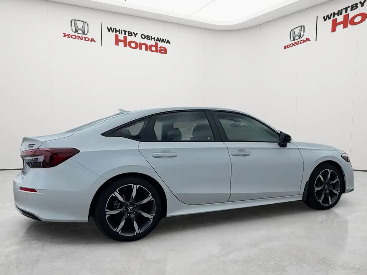 Honda Civic снимка Honda Civic