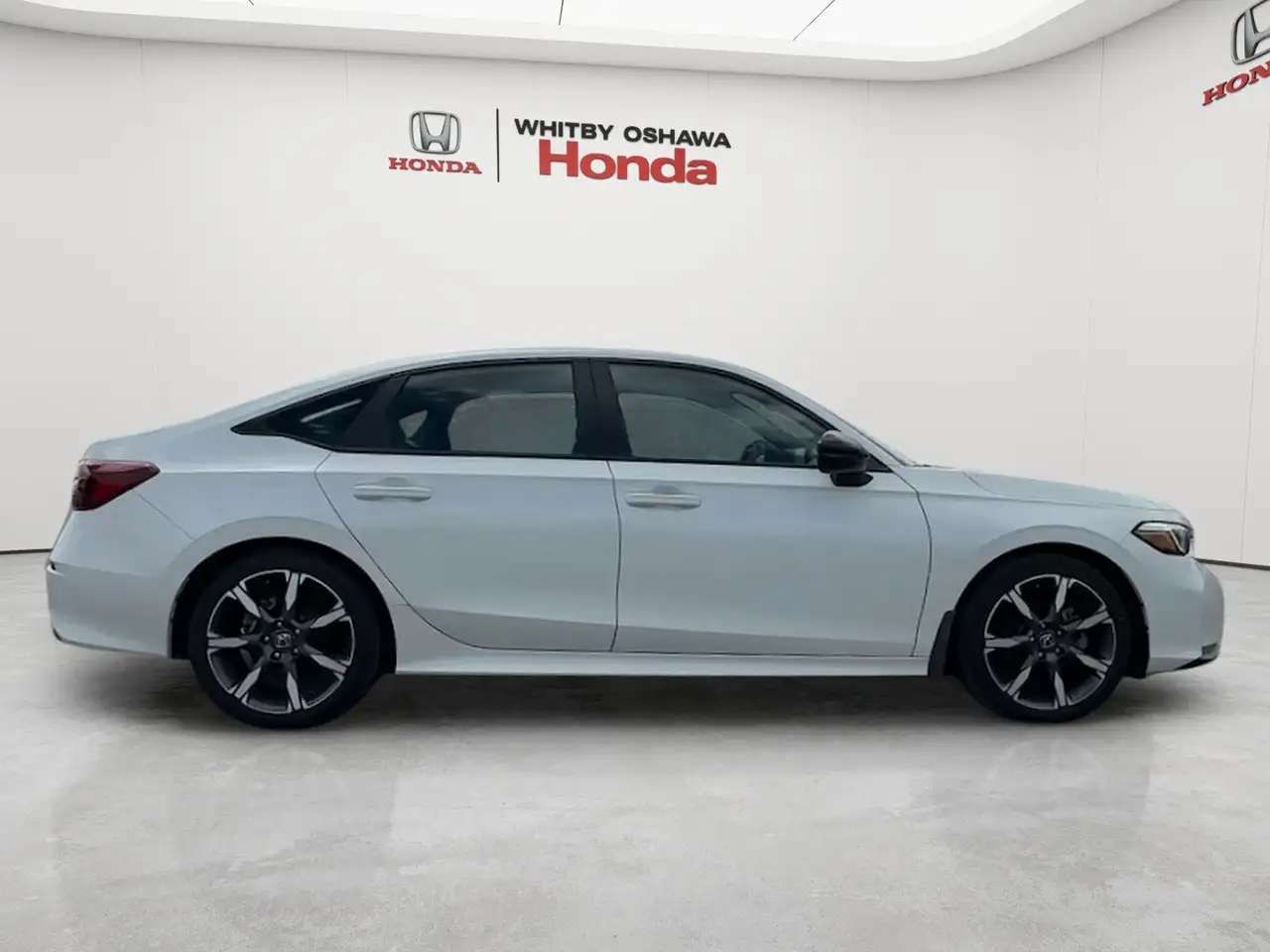 Honda Civic снимка Honda Civic