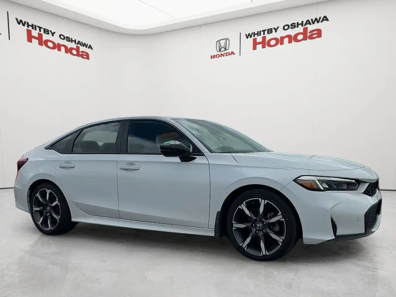 Honda Civic снимка Honda Civic