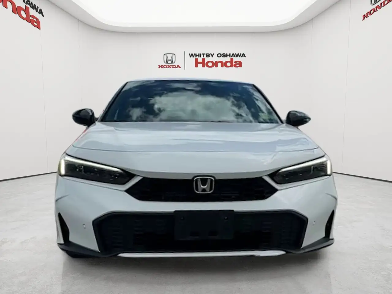 Honda Civic снимка Honda Civic
