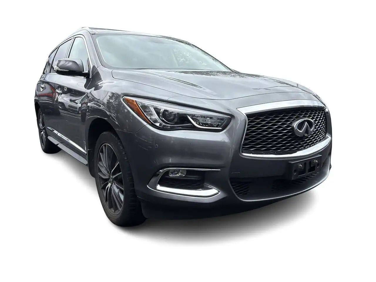Infiniti QX60 photo Infiniti QX60