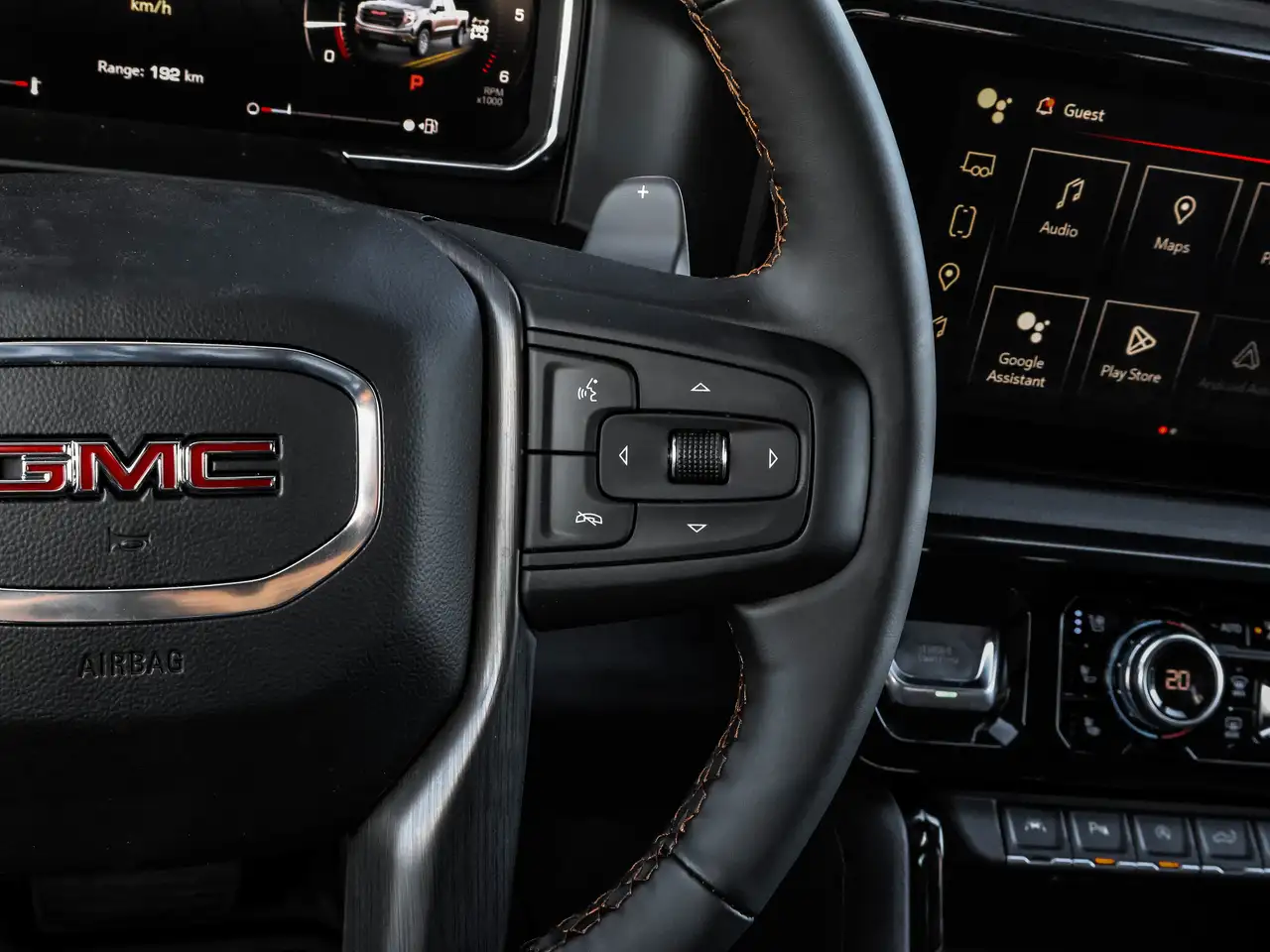 GMC Sierra 1500 снимка GMC Sierra 1500